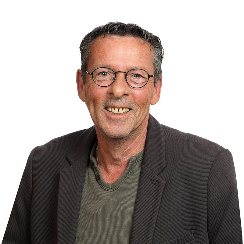 Errol van der Straat