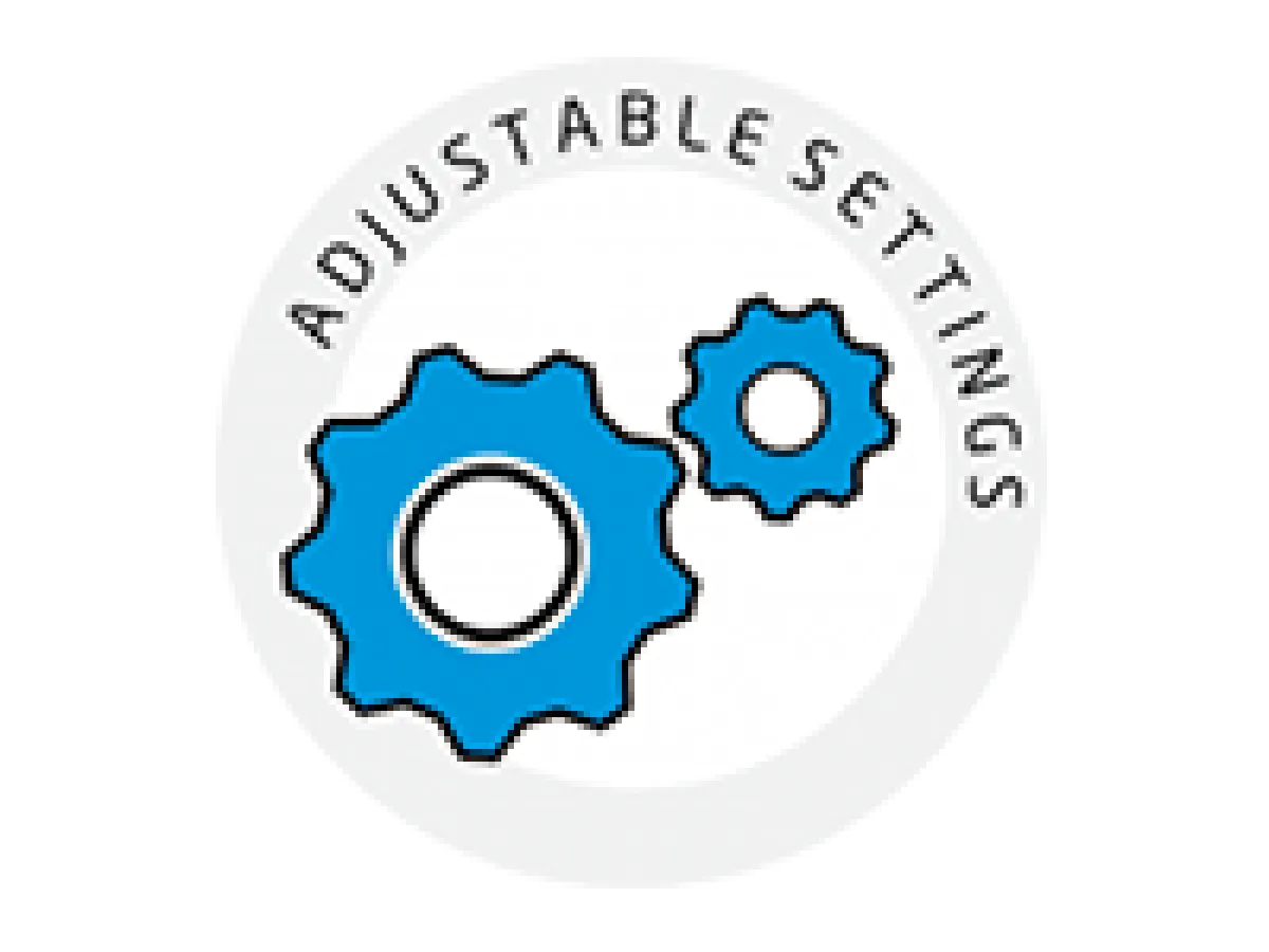 adjustable-settings